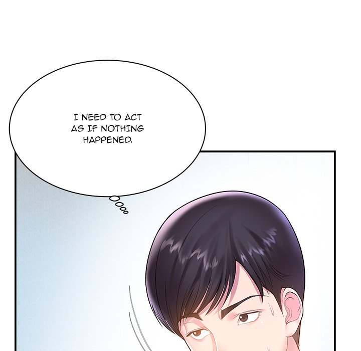 Sister-in-law (Beoltteok) chapter 4 page 83