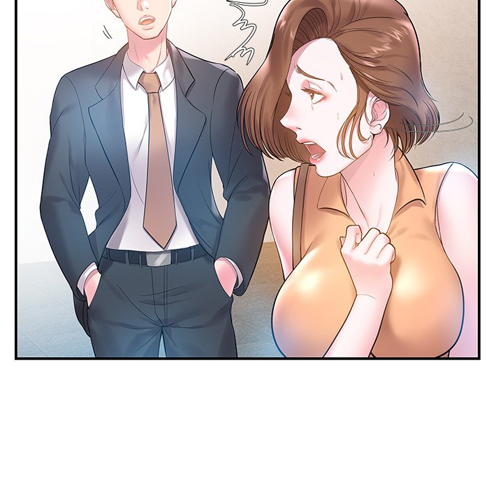Sister-in-law (Beoltteok) chapter 4 page 85