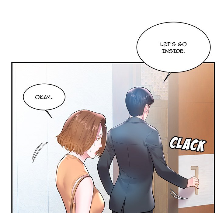 Sister-in-law (Beoltteok) chapter 4 page 86