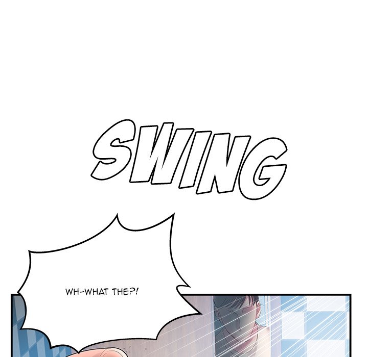 Sister-in-law (Beoltteok) chapter 4 page 102
