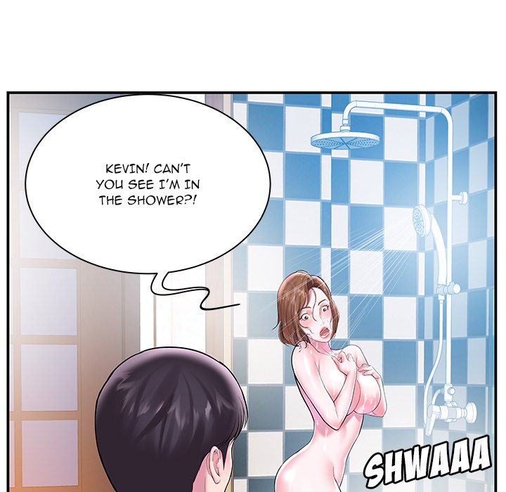 Sister-in-law (Beoltteok) chapter 4 page 104