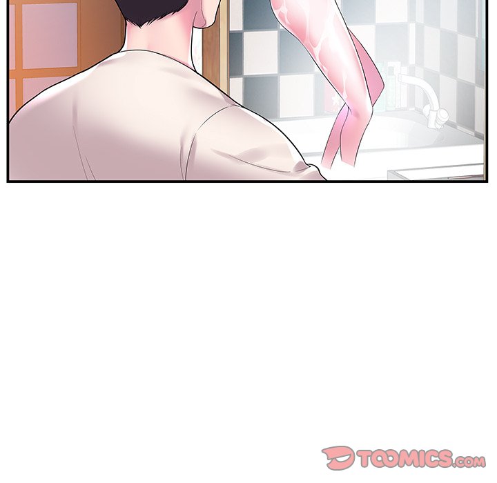 Sister-in-law (Beoltteok) chapter 4 page 105