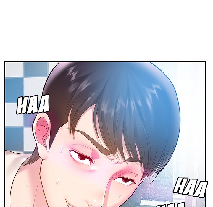 Sister-in-law (Beoltteok) chapter 4 page 106