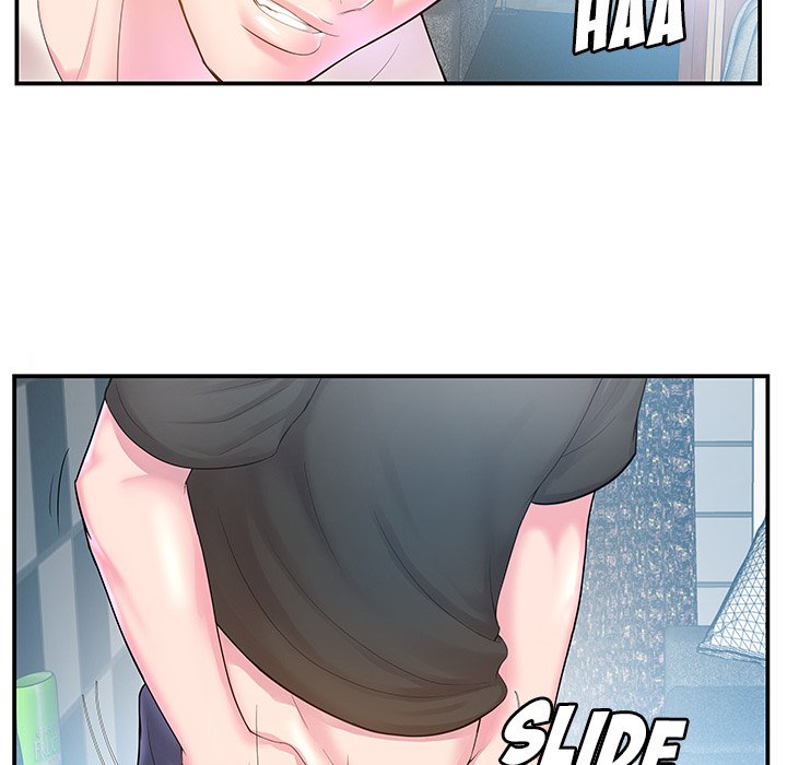 Sister-in-law (Beoltteok) chapter 4 page 107