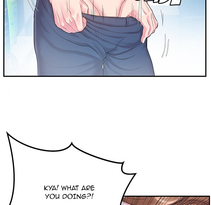 Sister-in-law (Beoltteok) chapter 4 page 108
