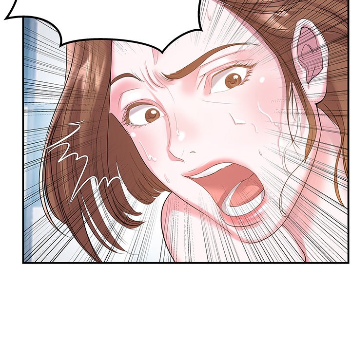 Sister-in-law (Beoltteok) chapter 4 page 109