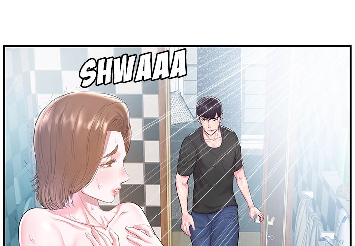 Sister-in-law (Beoltteok) chapter 5 page 4