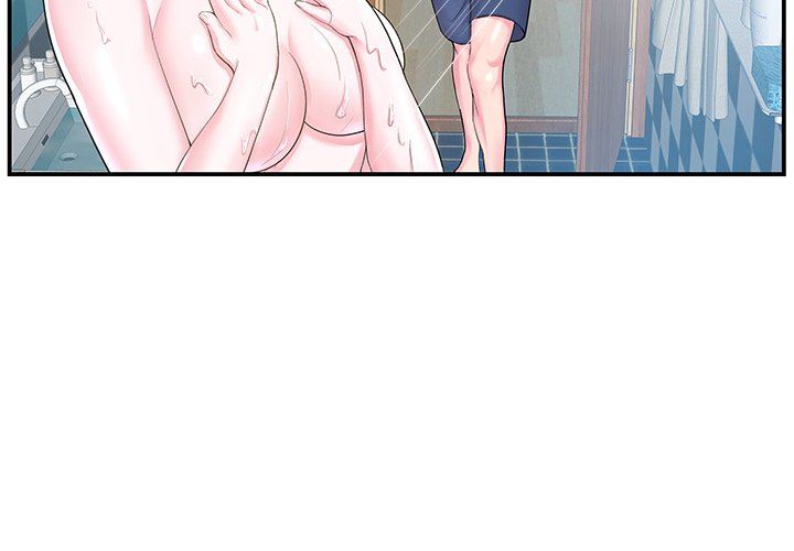 Sister-in-law (Beoltteok) chapter 5 page 5