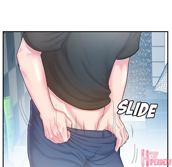 Sister-in-law (Beoltteok) chapter 5 page 6