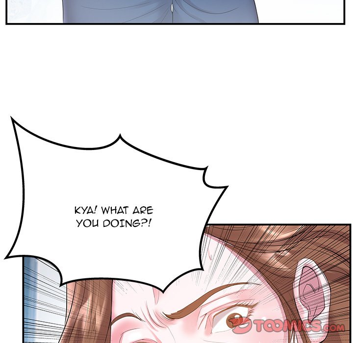 Sister-in-law (Beoltteok) chapter 5 page 7