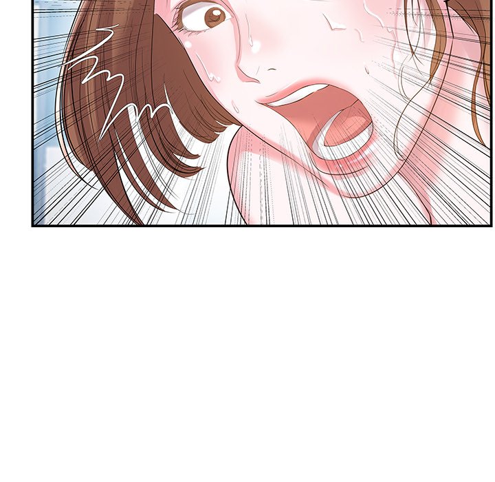 Sister-in-law (Beoltteok) chapter 5 page 8