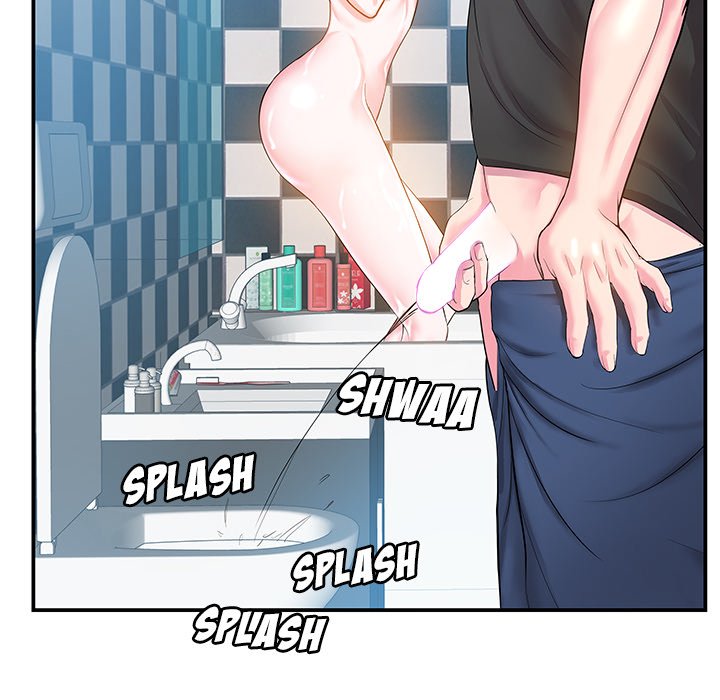 Sister-in-law (Beoltteok) chapter 5 page 10