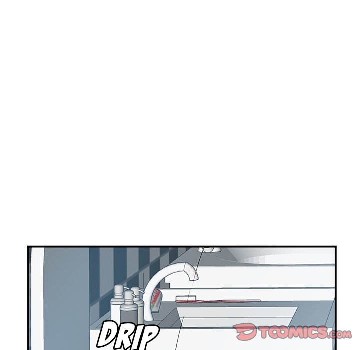 Sister-in-law (Beoltteok) chapter 5 page 11
