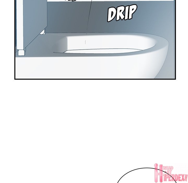 Sister-in-law (Beoltteok) chapter 5 page 12