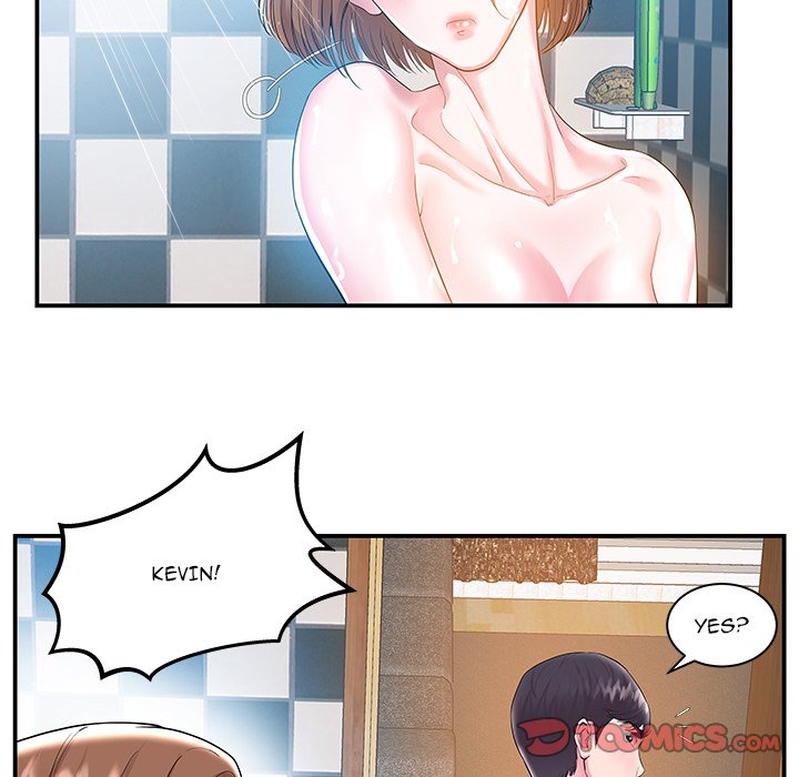 Sister-in-law (Beoltteok) chapter 5 page 15