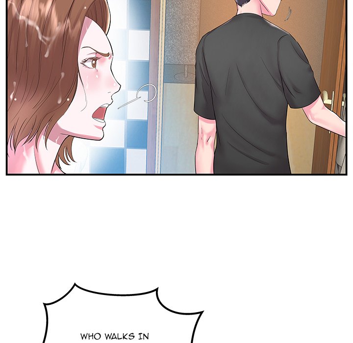 Sister-in-law (Beoltteok) chapter 5 page 16