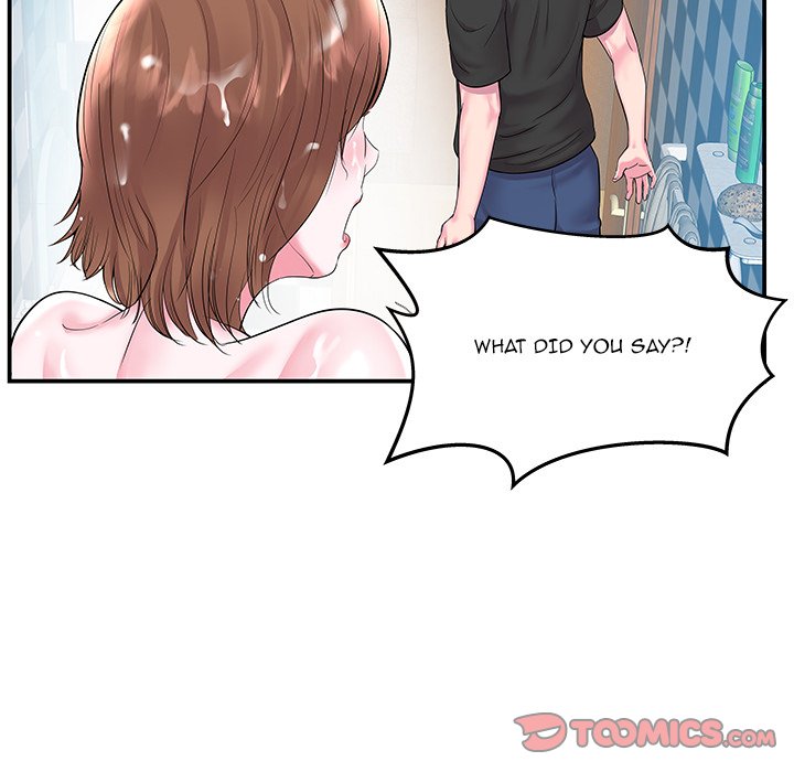 Sister-in-law (Beoltteok) chapter 5 page 19