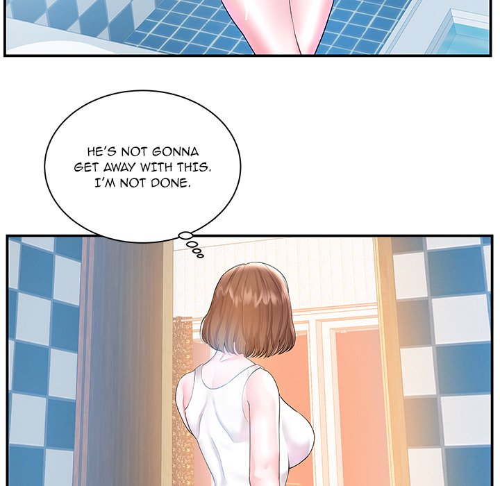 Sister-in-law (Beoltteok) chapter 5 page 21