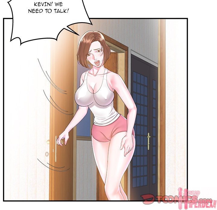 Sister-in-law (Beoltteok) chapter 5 page 23