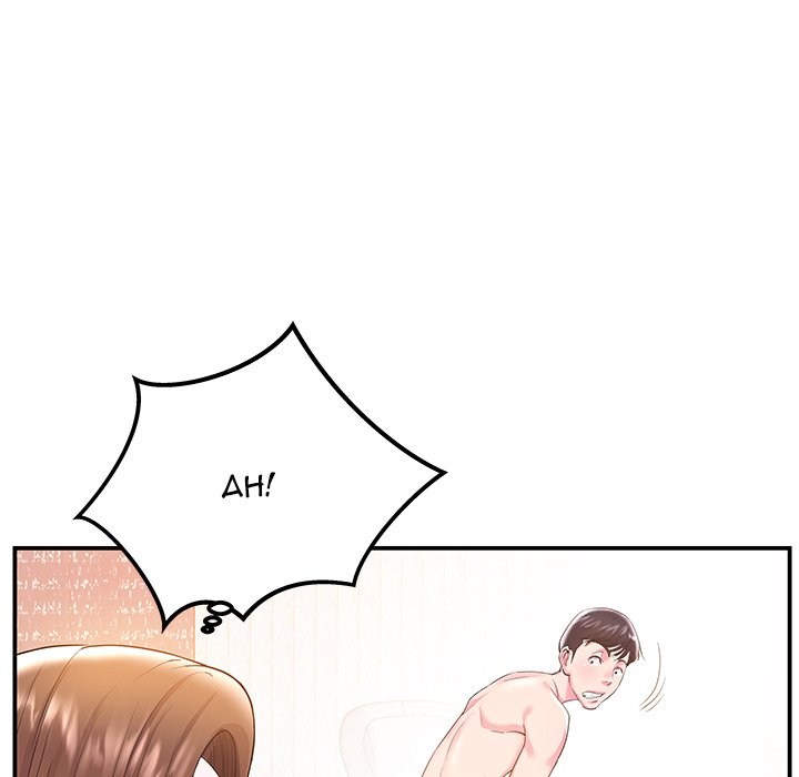 Sister-in-law (Beoltteok) chapter 5 page 24