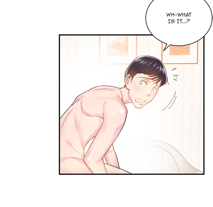 Sister-in-law (Beoltteok) chapter 5 page 26