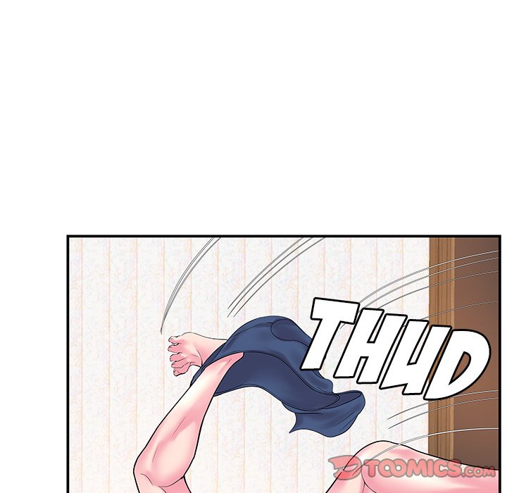 Sister-in-law (Beoltteok) chapter 5 page 27