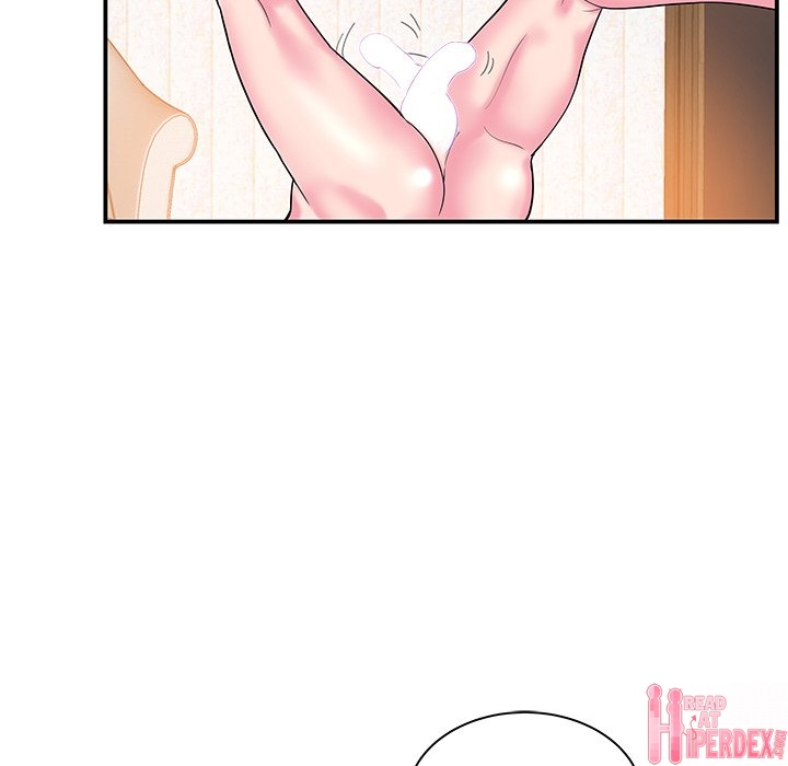 Sister-in-law (Beoltteok) chapter 5 page 28