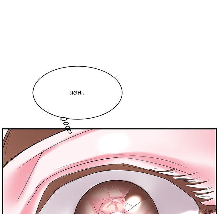Sister-in-law (Beoltteok) chapter 5 page 30