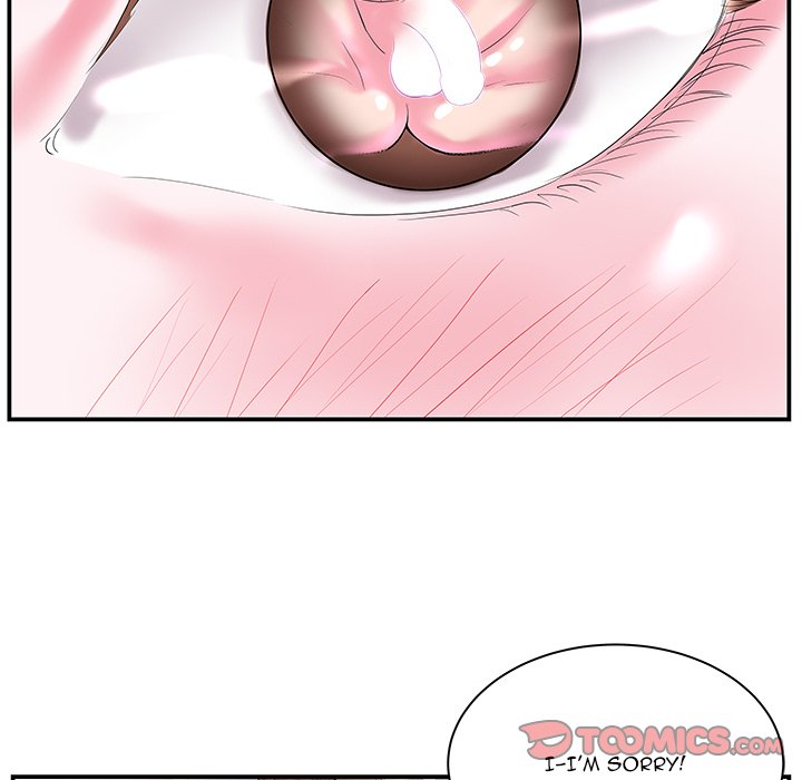 Sister-in-law (Beoltteok) chapter 5 page 31