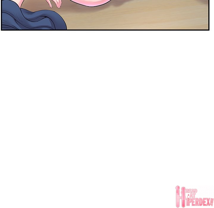 Sister-in-law (Beoltteok) chapter 5 page 34