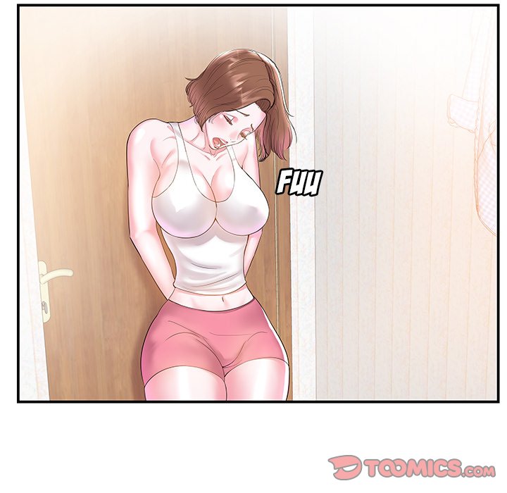 Sister-in-law (Beoltteok) chapter 5 page 35