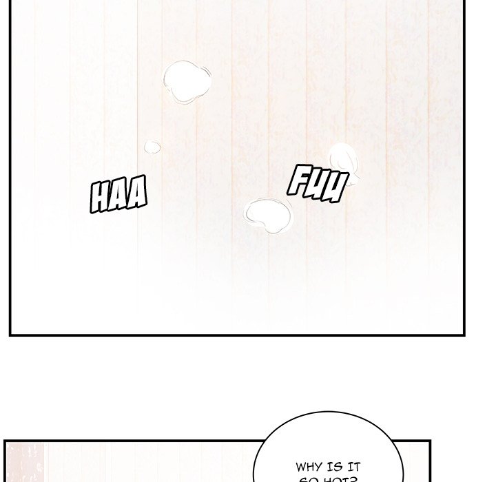 Sister-in-law (Beoltteok) chapter 5 page 38
