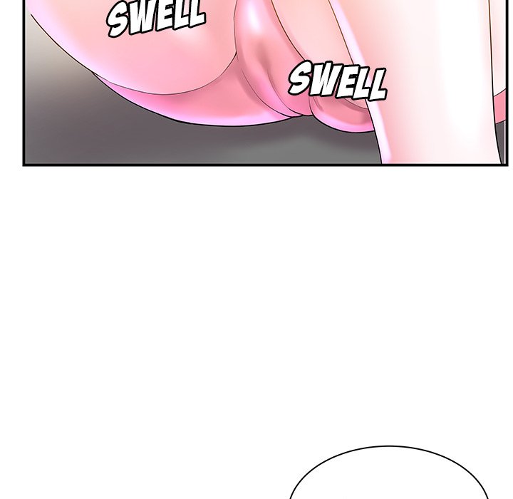 Sister-in-law (Beoltteok) chapter 5 page 41