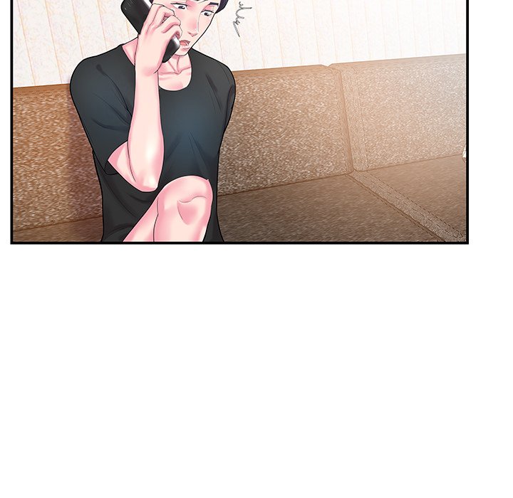 Sister-in-law (Beoltteok) chapter 5 page 45