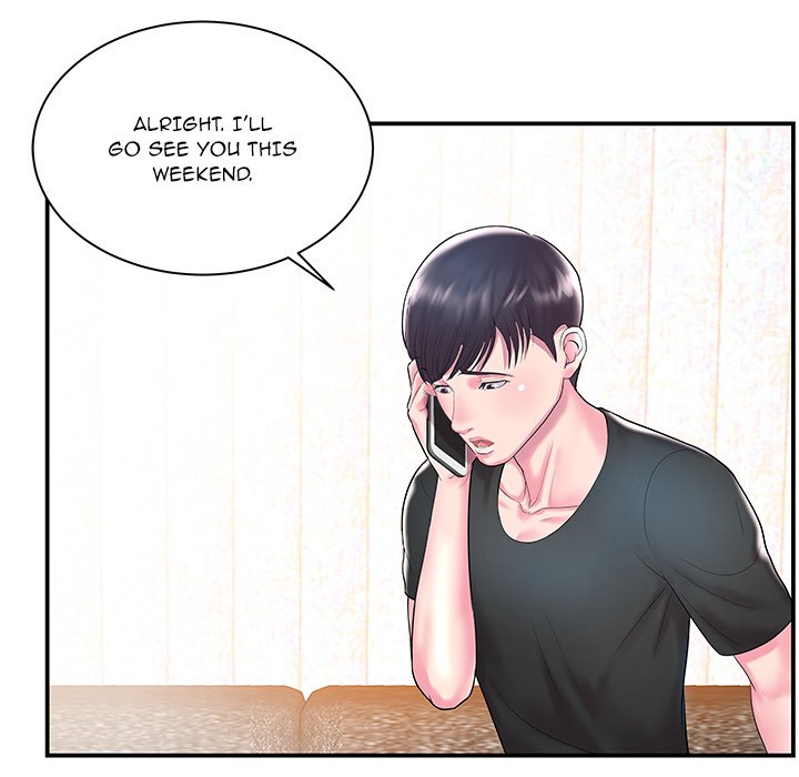 Sister-in-law (Beoltteok) chapter 5 page 46