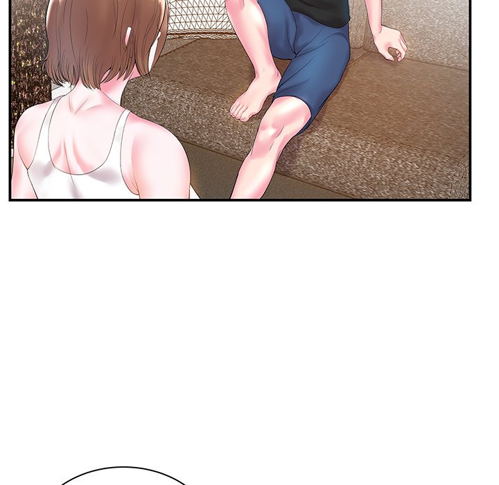 Sister-in-law (Beoltteok) chapter 5 page 48