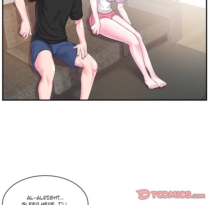 Sister-in-law (Beoltteok) chapter 5 page 51