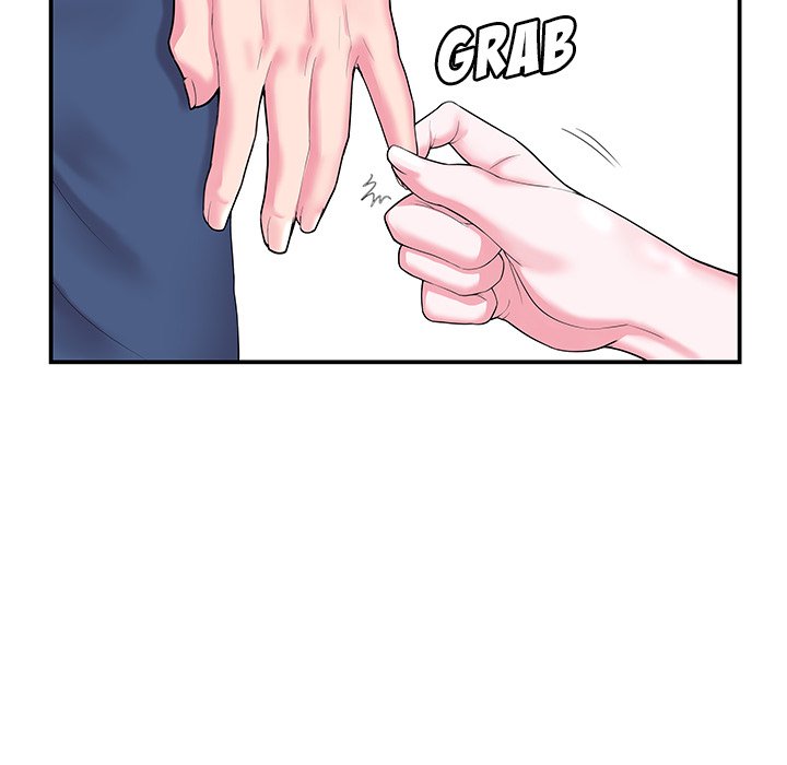 Sister-in-law (Beoltteok) chapter 5 page 54