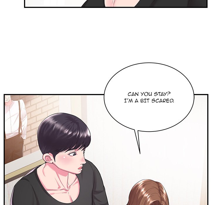 Sister-in-law (Beoltteok) chapter 5 page 56
