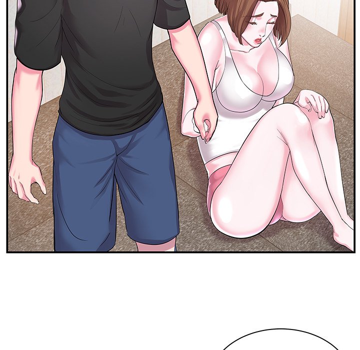 Sister-in-law (Beoltteok) chapter 5 page 57