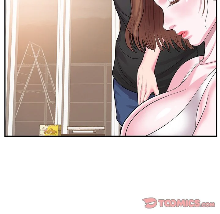 Sister-in-law (Beoltteok) chapter 5 page 59