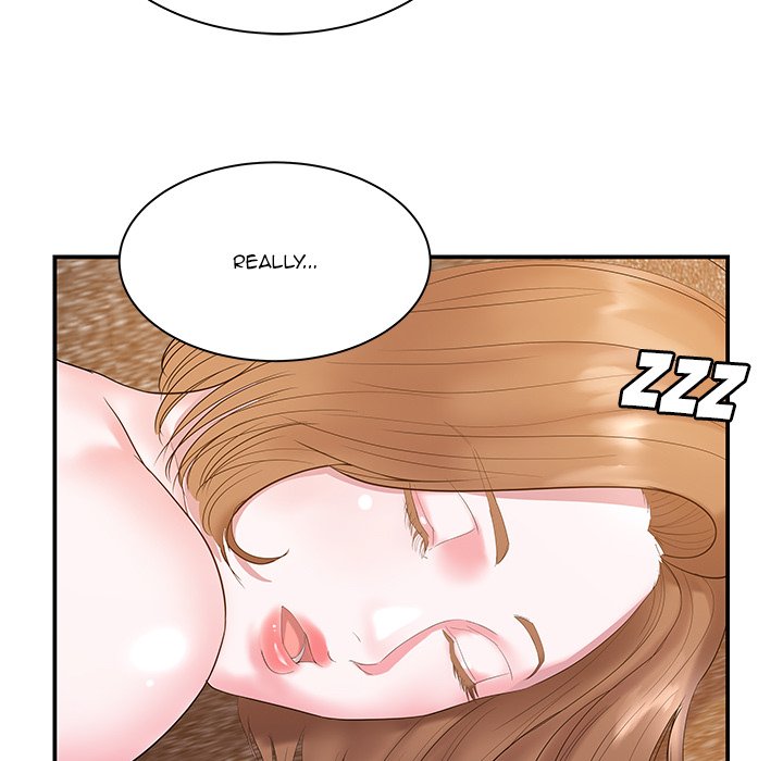 Sister-in-law (Beoltteok) chapter 5 page 62