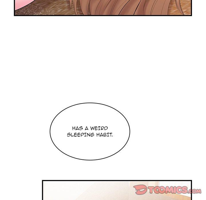 Sister-in-law (Beoltteok) chapter 5 page 63