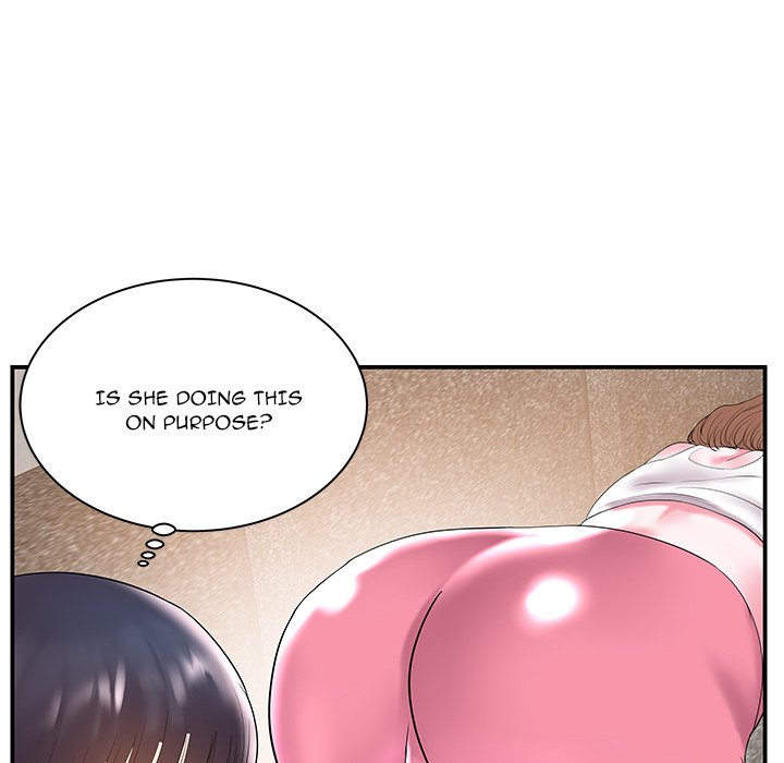 Sister-in-law (Beoltteok) chapter 5 page 65