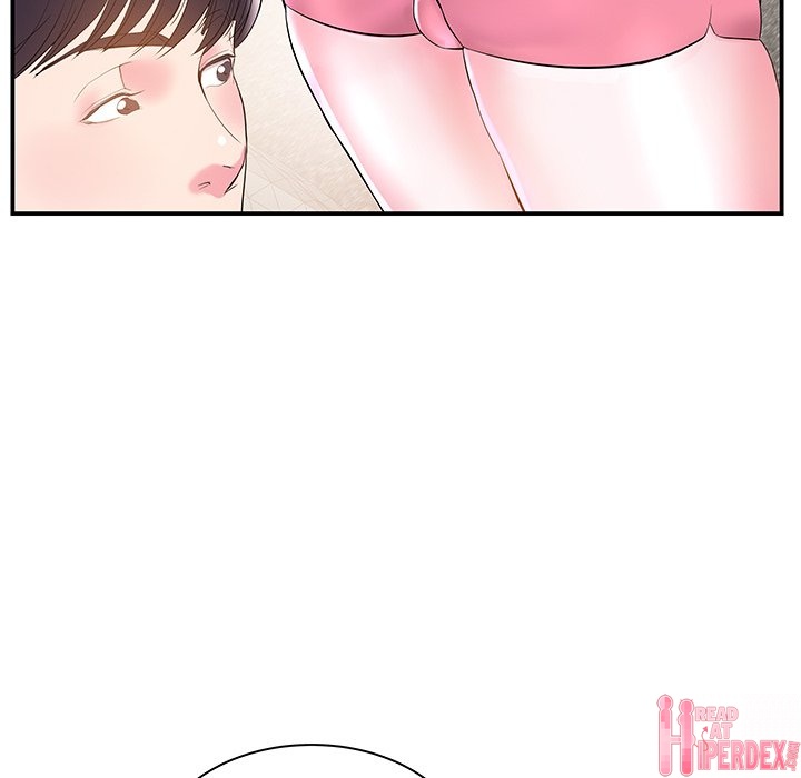 Sister-in-law (Beoltteok) chapter 5 page 66