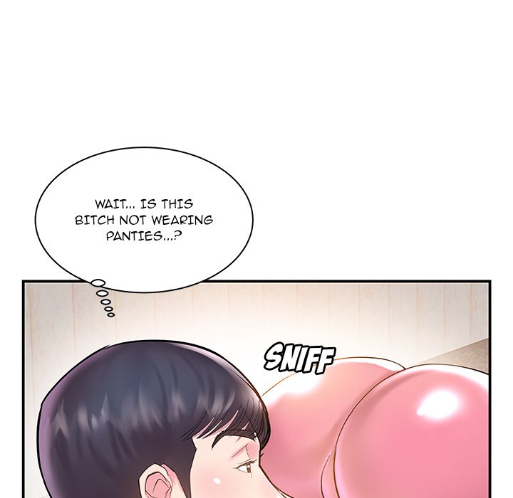 Sister-in-law (Beoltteok) chapter 5 page 69