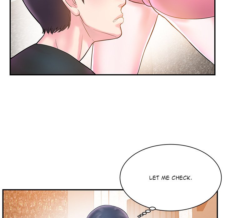 Sister-in-law (Beoltteok) chapter 5 page 70