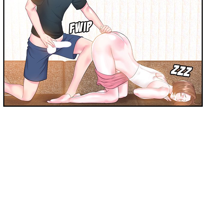 Sister-in-law (Beoltteok) chapter 5 page 77