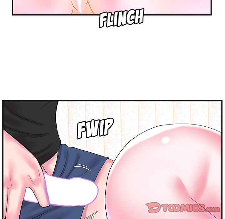 Sister-in-law (Beoltteok) chapter 5 page 79