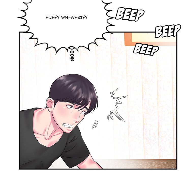 Sister-in-law (Beoltteok) chapter 5 page 81
